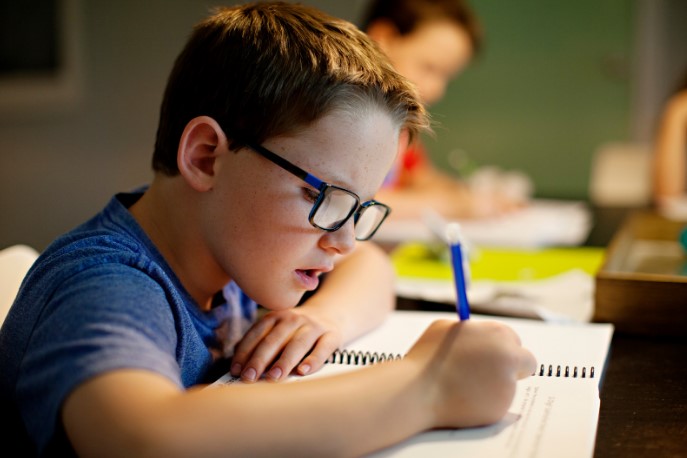 Які програми підготовки до школи пропонують на Борщагівці Які програми підготовки до школи пропонують на Борщагівці