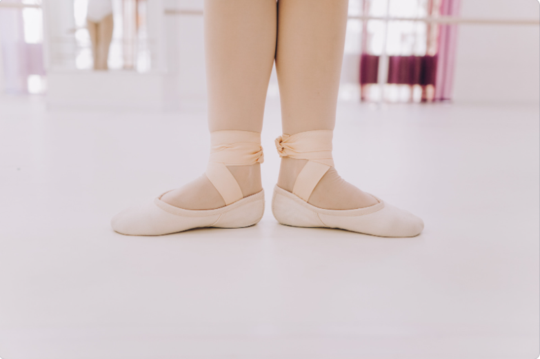 Как выбрать туфли для латины