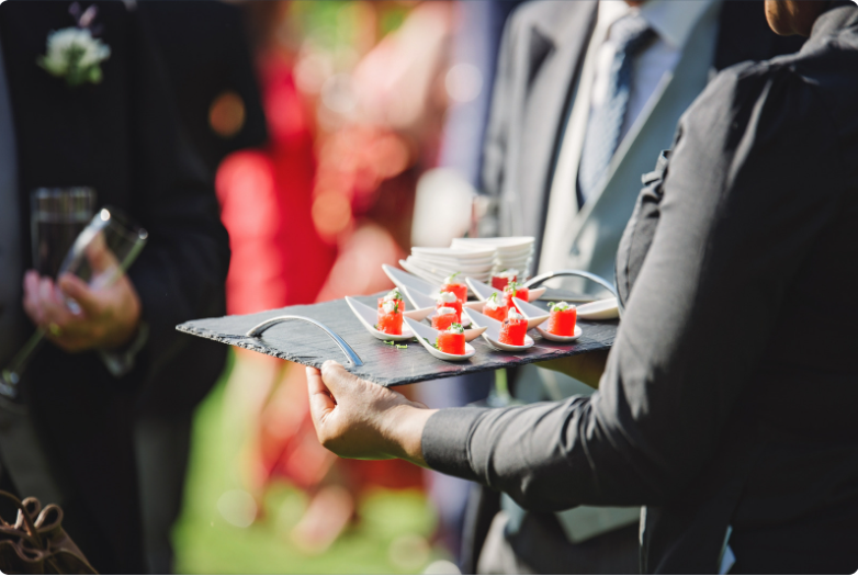 тенденции в банкетах 2024 тенденции в банкетах 2024