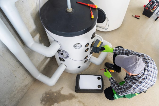 профилактика аварий отопительных систем профилактика аварий отопительных систем