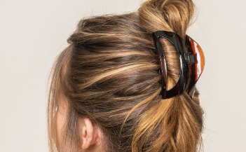 Выбор заколок - полезные рекомендации