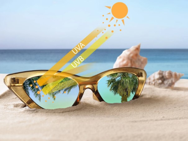 Уход за поляризационными очками: как сохранить эффект и внешний вид надолго