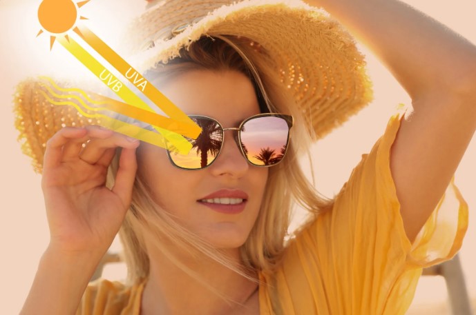 Как чистить поляризационные очки Как чистить поляризационные очки