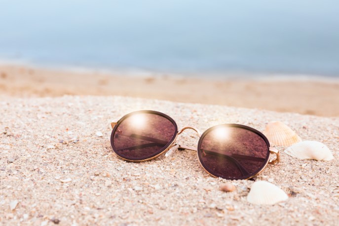 Средства для ухода за поляризационными очками Средства для ухода за поляризационными очками